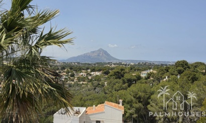 Herverkoop - Villa - Jávea - Xàbia - Jávea - Xàbia Centro