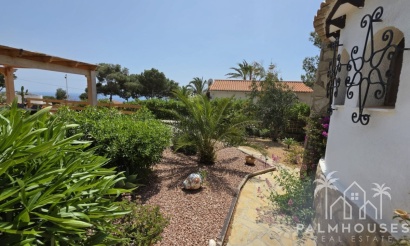 Herverkoop - Villa - Jávea - Xàbia - Jávea - Xàbia Centro