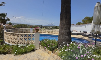 Herverkoop - Villa - Jávea - Xàbia - Jávea - Xàbia Centro