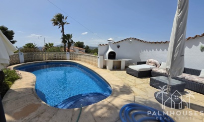 Herverkoop - Villa - Jávea - Xàbia - Jávea - Xàbia Centro