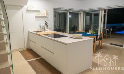Venta - Villa - Calpe - Calpe Centro