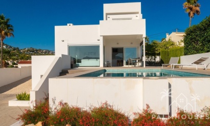 Venta - Villa - Calpe - Calpe Centro