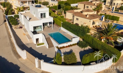 Venta - Villa - Calpe - Calpe Centro