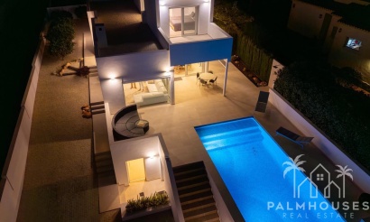 Venta - Villa - Calpe - Calpe Centro