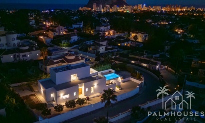 Venta - Villa - Calpe - Calpe Centro