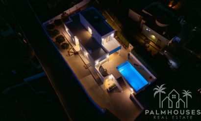 Venta - Villa - Calpe - Calpe Centro