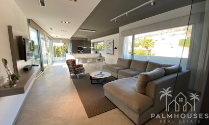 Venta - Villa - Calpe - Calpe Centro