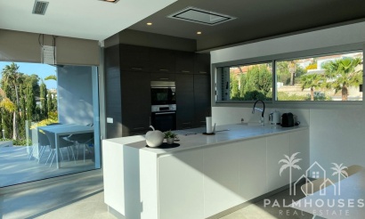Venta - Villa - Calpe - Calpe Centro