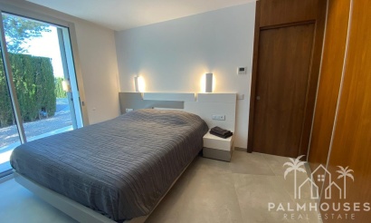 Venta - Villa - Calpe - Calpe Centro
