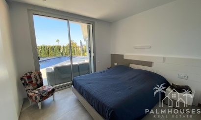 Venta - Villa - Calpe - Calpe Centro
