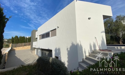 Venta - Villa - Calpe - Calpe Centro