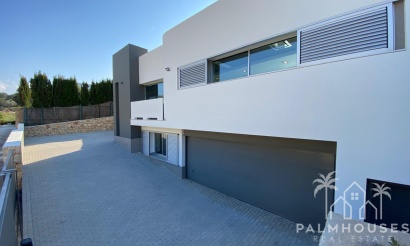 Venta - Villa - Calpe - Calpe Centro