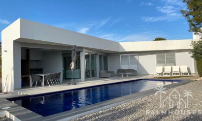 Venta - Villa - Calpe - Calpe Centro