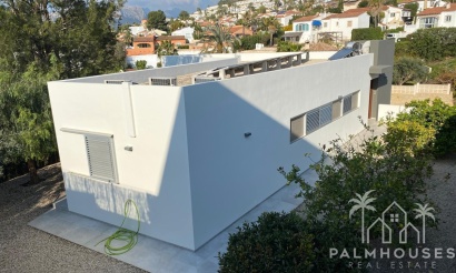 Venta - Villa - Calpe - Calpe Centro