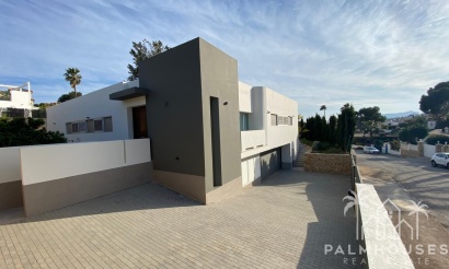 Venta - Villa - Calpe - Calpe Centro