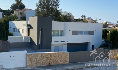 Venta - Villa - Calpe - Calpe Centro