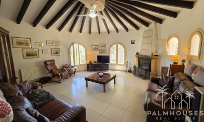 Venta - Villa - Algorfa - Montemar