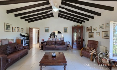 Venta - Villa - Algorfa - Montemar