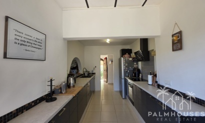 Venta - Villa - Algorfa - Montemar