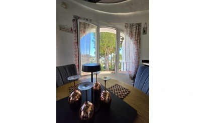 Venta - Villa - Algorfa - Montemar