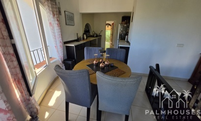 Venta - Villa - Algorfa - Montemar