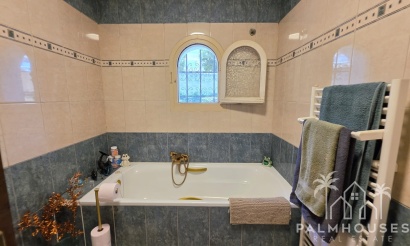 Venta - Villa - Algorfa - Montemar