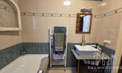 Venta - Villa - Algorfa - Montemar
