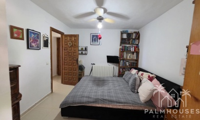 Venta - Villa - Algorfa - Montemar