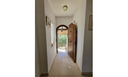 Venta - Villa - Algorfa - Montemar
