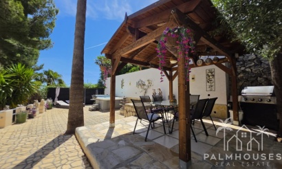 Venta - Villa - Algorfa - Montemar