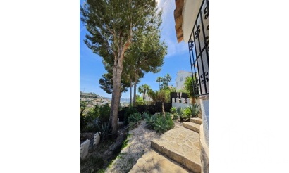 Venta - Villa - Algorfa - Montemar