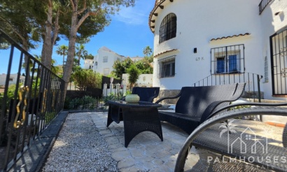 Venta - Villa - Algorfa - Montemar