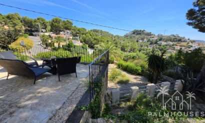 Venta - Villa - Algorfa - Montemar