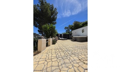 Venta - Villa - Algorfa - Montemar