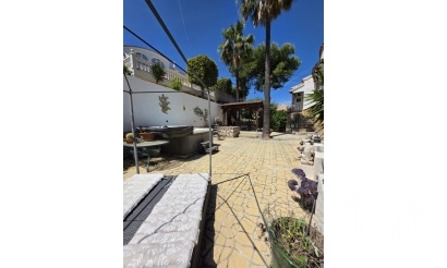 Venta - Villa - Algorfa - Montemar