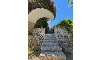 Venta - Villa - Algorfa - Montemar