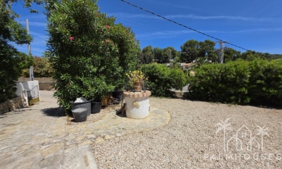 Venta - Villa - Algorfa - Montemar