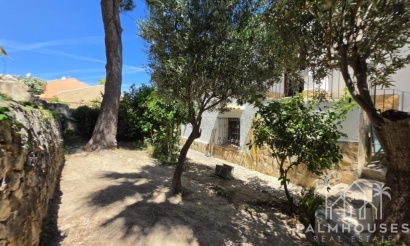 Venta - Villa - Algorfa - Montemar