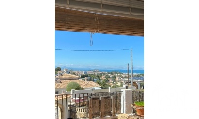 Herverkoop - Villa - Denia - Denia Centro