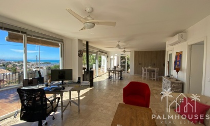 Herverkoop - Villa - Denia - Denia Centro