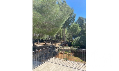 Herverkoop - Villa - Denia - Denia Centro