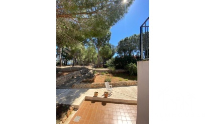 Herverkoop - Villa - Denia - Denia Centro