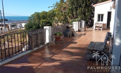 Herverkoop - Villa - Denia - Denia Centro
