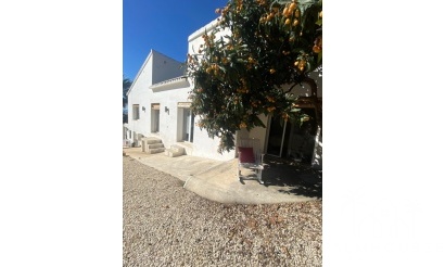 Herverkoop - Villa - Denia - Denia Centro