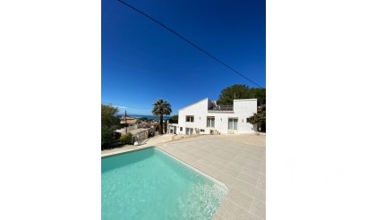 Herverkoop - Villa - Denia - Denia Centro