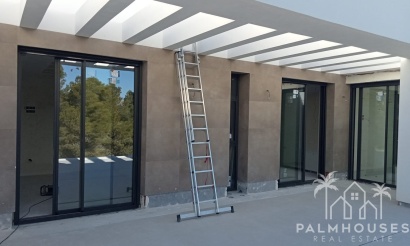 Revente - Villa - Teulada - Moraira