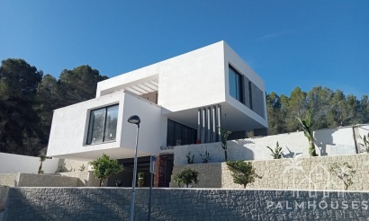 Revente - Villa - Teulada - Moraira