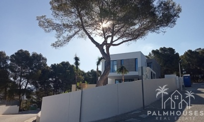 Revente - Villa - Teulada - Moraira