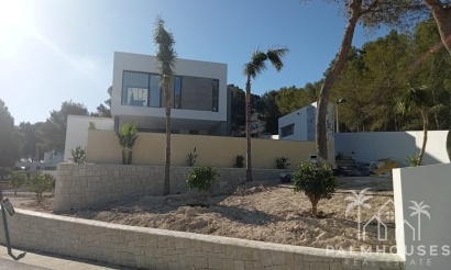 Revente - Villa - Teulada - Moraira