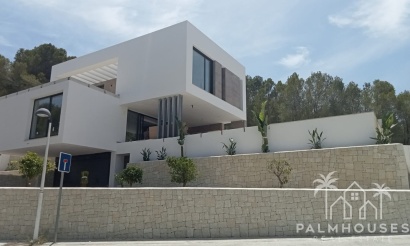 Revente - Villa - Teulada - Moraira